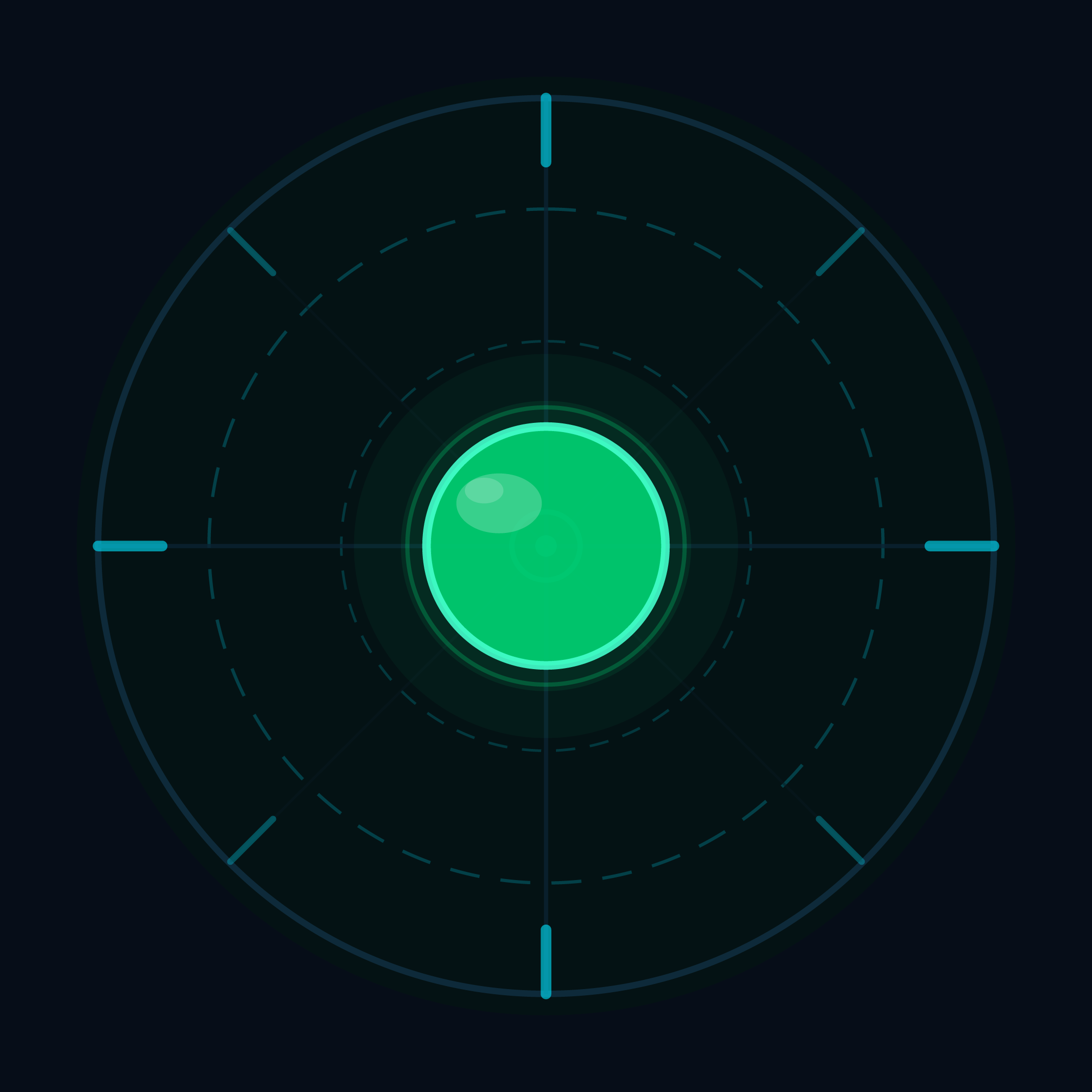 ProLevel app icon